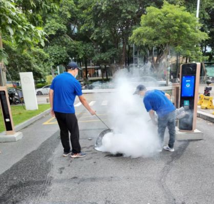 全民齐动手 防控登革热：喜迎国庆！全市爱国卫生统一行动