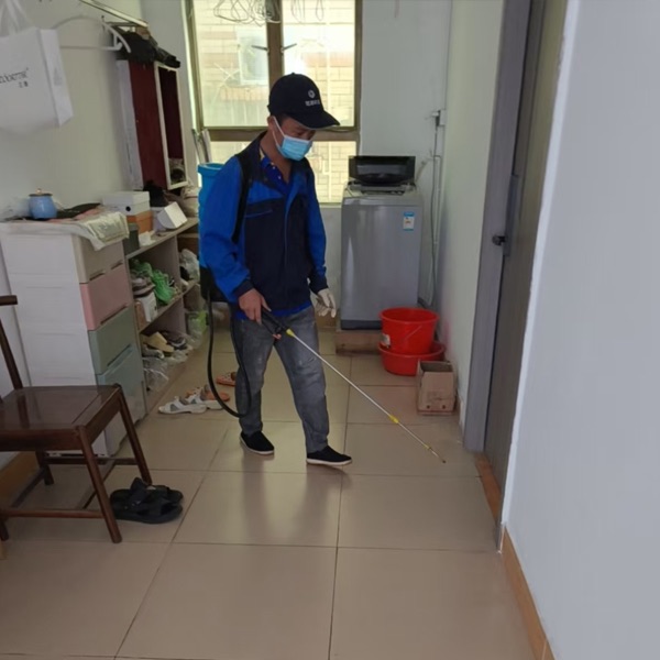 家居四害消杀防治